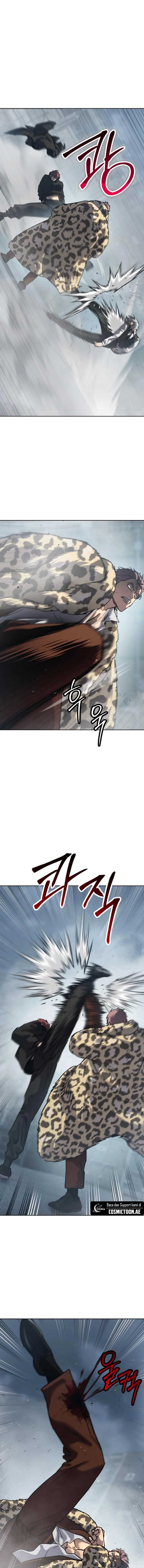 Juvenile Law (The Law of Boys) Chapter 42 Gambar 19