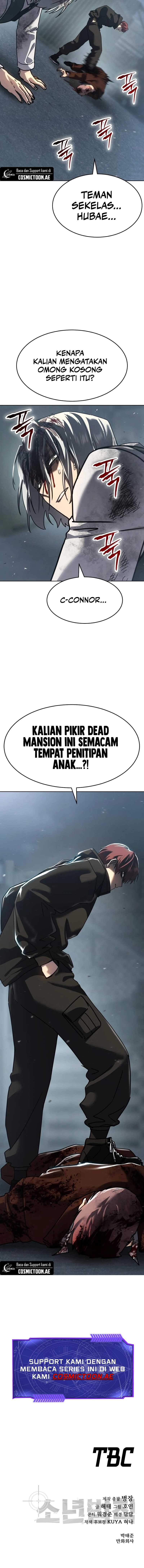 Juvenile Law (The Law of Boys) Chapter 42 Gambar 24