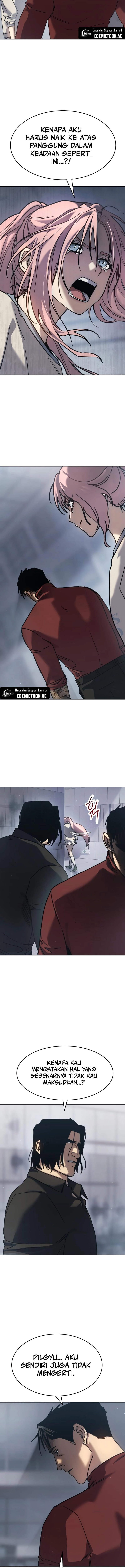 Juvenile Law (The Law of Boys) Chapter 43 Gambar 10