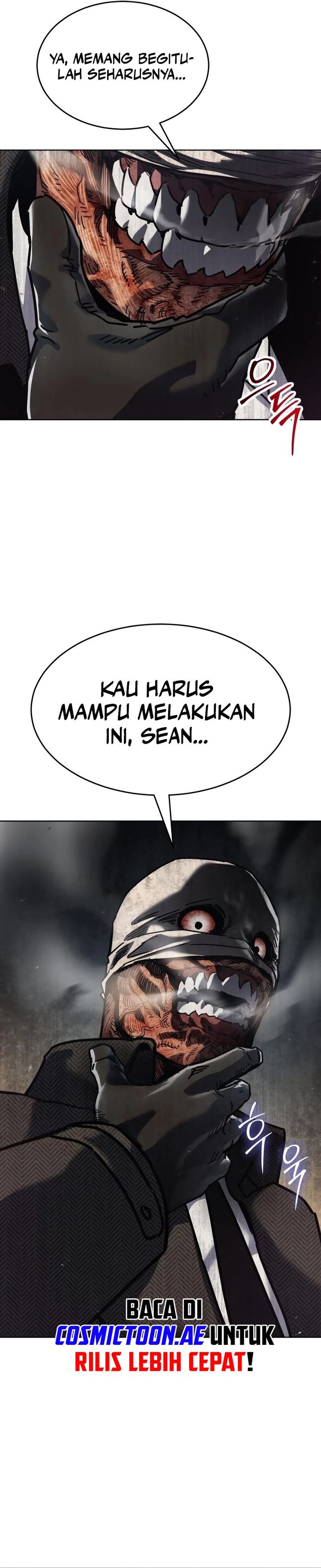 Juvenile Law (The Law of Boys) Chapter 46 Gambar 5