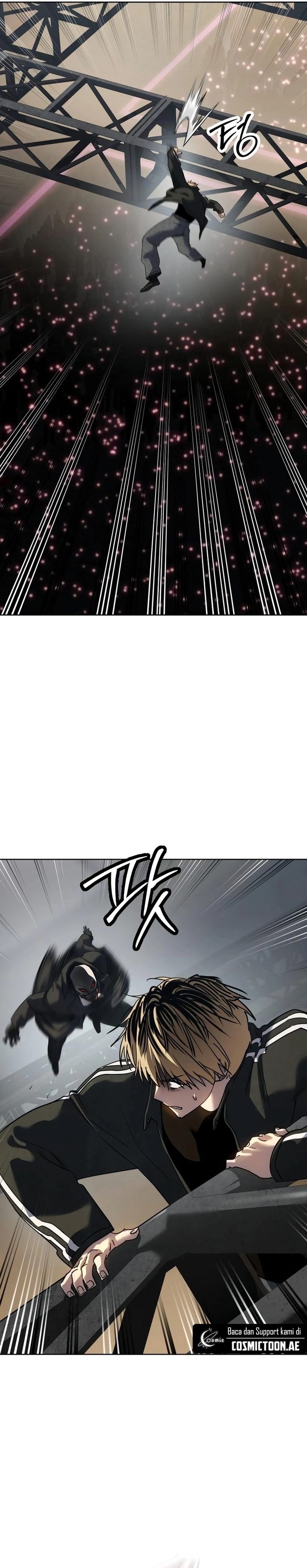 Juvenile Law (The Law of Boys) Chapter 46 Gambar 8