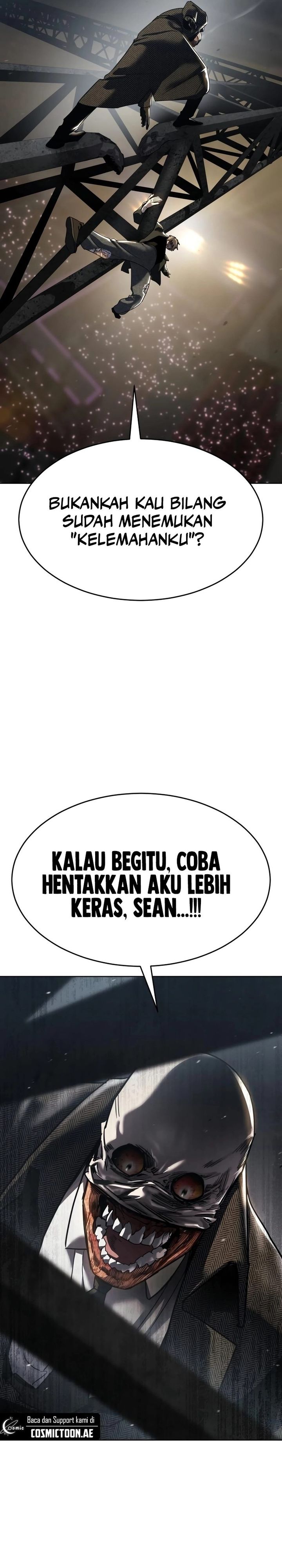 Juvenile Law (The Law of Boys) Chapter 46 Gambar 10