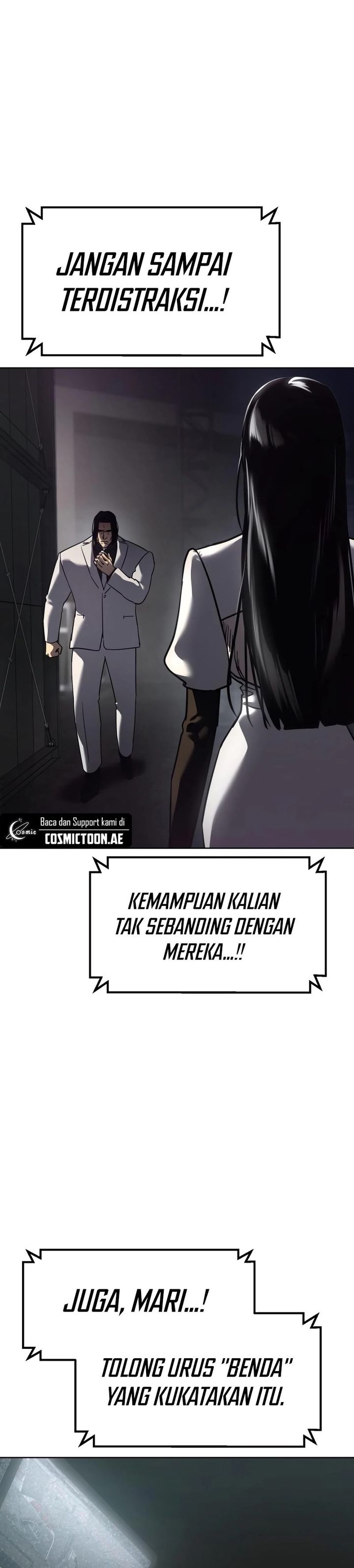 Juvenile Law (The Law of Boys) Chapter 46 Gambar 15