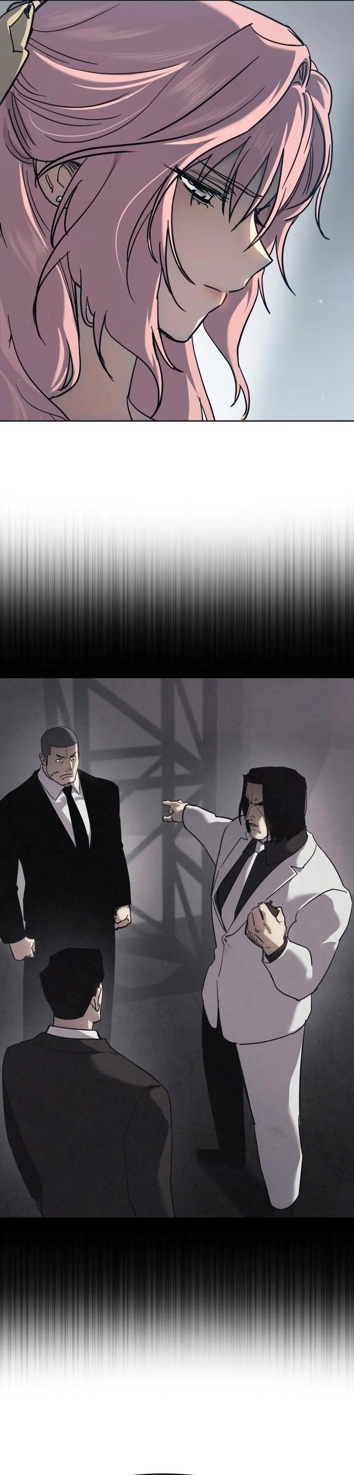 Juvenile Law (The Law of Boys) Chapter 46 Gambar 18