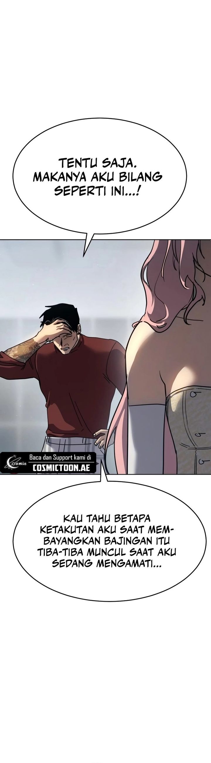 Juvenile Law (The Law of Boys) Chapter 46 Gambar 20