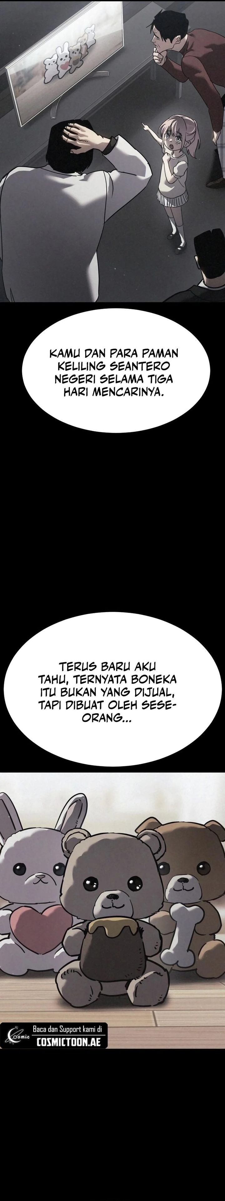Juvenile Law (The Law of Boys) Chapter 46 Gambar 23