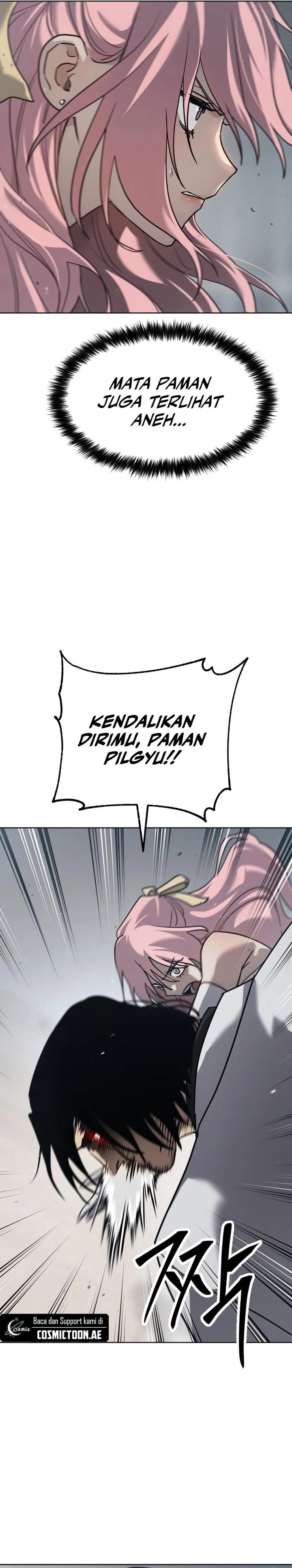 Juvenile Law (The Law of Boys) Chapter 46 Gambar 35