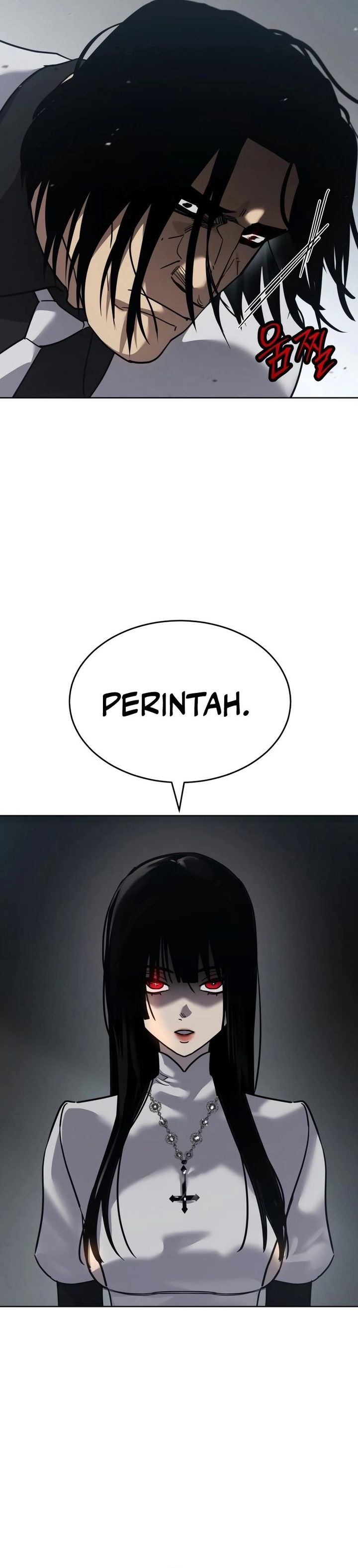 Juvenile Law (The Law of Boys) Chapter 46 Gambar 36