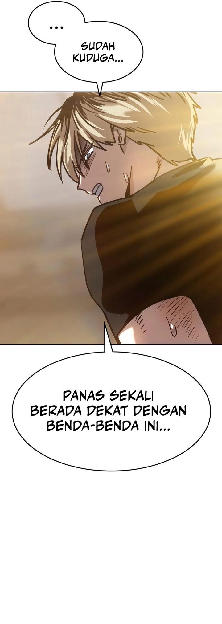 Juvenile Law (The Law of Boys) Chapter 46 Gambar 43