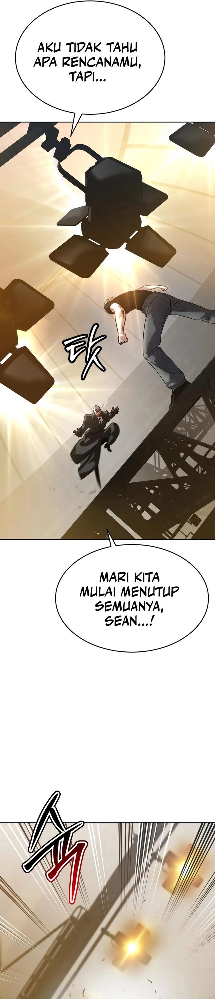 Juvenile Law (The Law of Boys) Chapter 46 Gambar 44