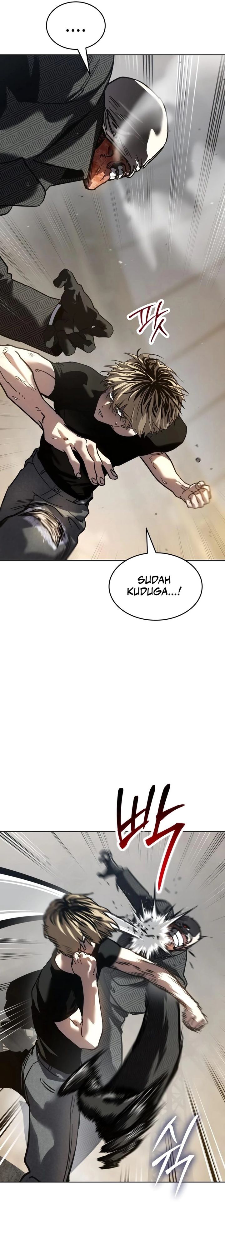 Juvenile Law (The Law of Boys) Chapter 46 Gambar 47