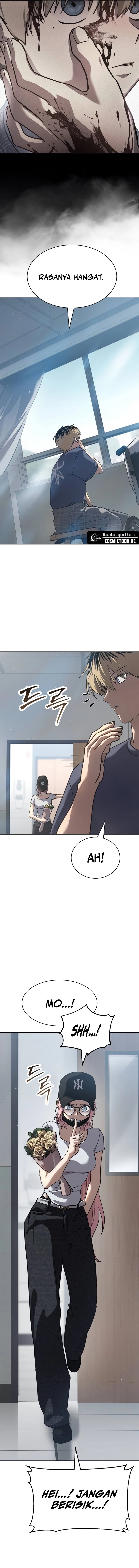 Juvenile Law (The Law of Boys) Chapter 51 Gambar 4