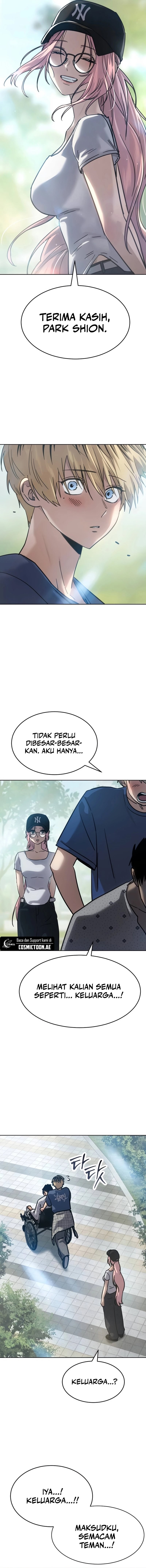 Juvenile Law (The Law of Boys) Chapter 51 Gambar 8