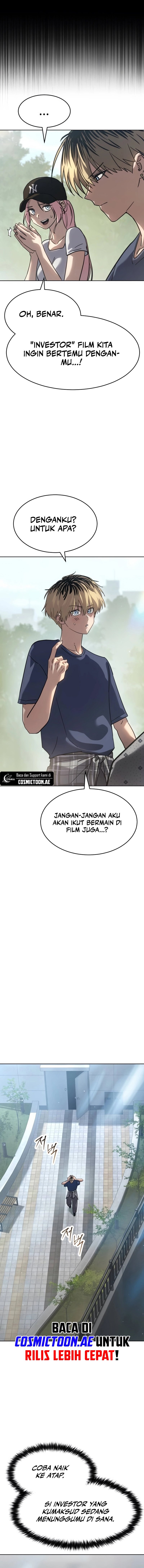 Juvenile Law (The Law of Boys) Chapter 51 Gambar 10