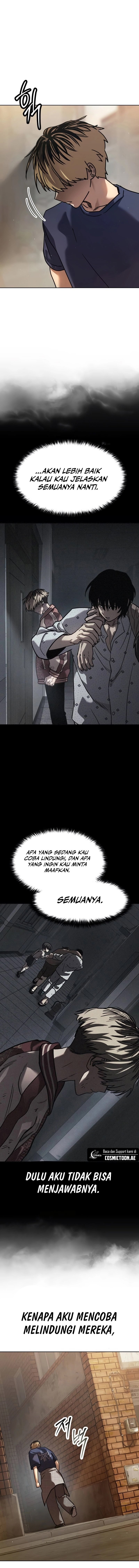 Juvenile Law (The Law of Boys) Chapter 51 Gambar 19