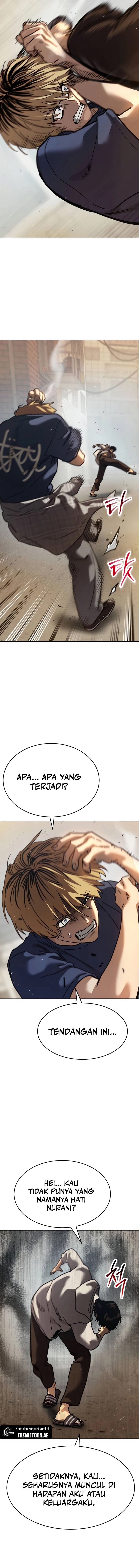 Juvenile Law (The Law of Boys) Chapter 51 Gambar 23