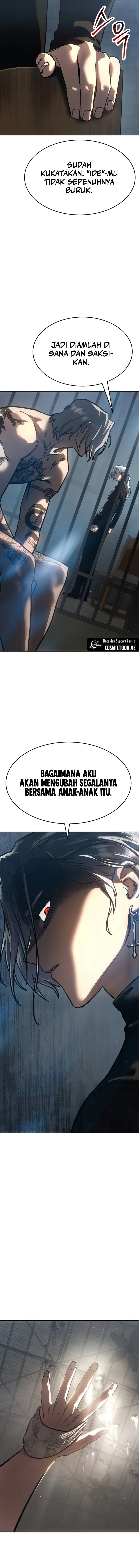 Juvenile Law (The Law of Boys) Chapter 51 Gambar 29