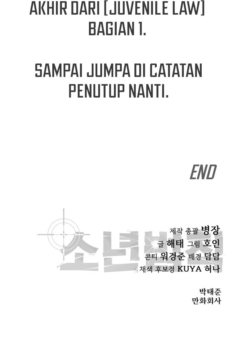 Juvenile Law (The Law of Boys) Chapter 51 Gambar 31