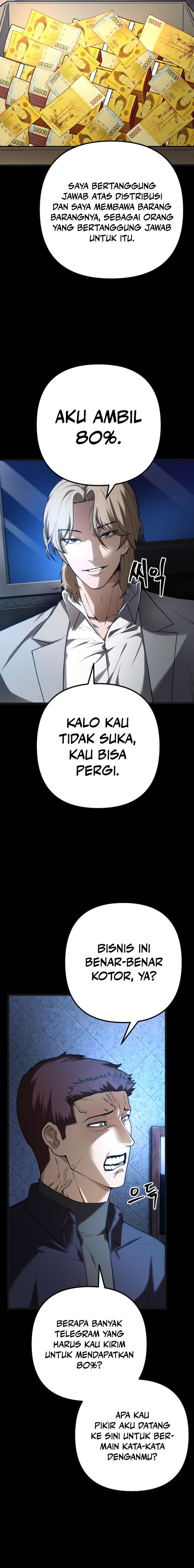 Juvenile Police Chapter 01 Gambar 2
