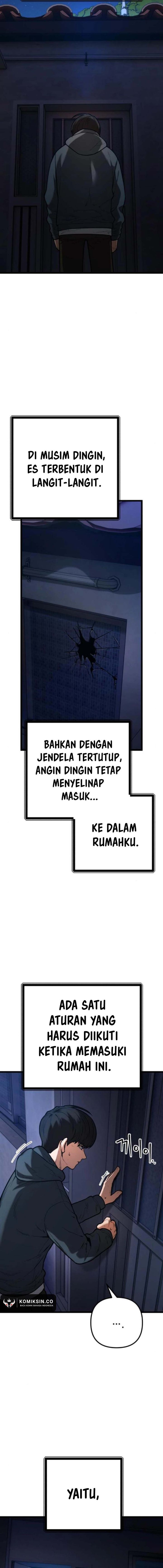 Juvenile Police Chapter 04 Gambar 16
