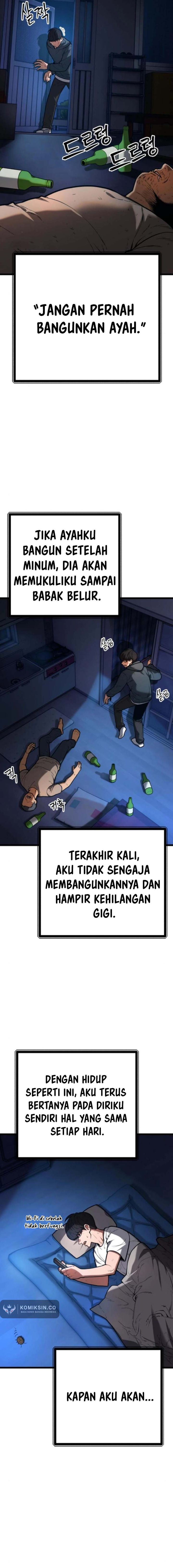 Juvenile Police Chapter 04 Gambar 17