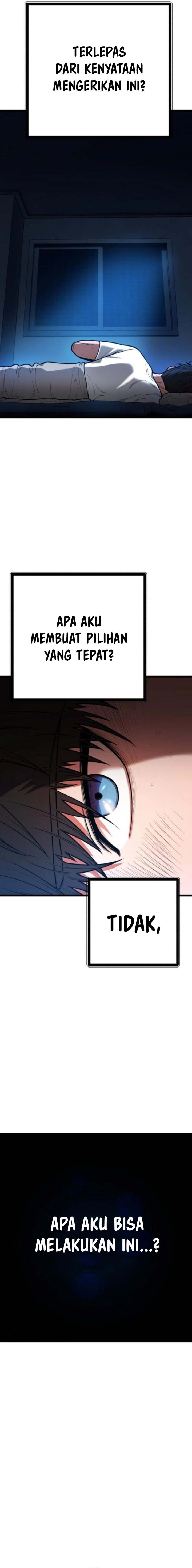 Juvenile Police Chapter 04 Gambar 18