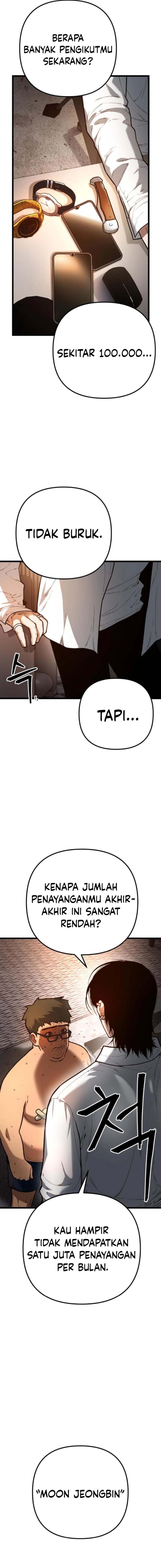 Juvenile Police Chapter 04 Gambar 25