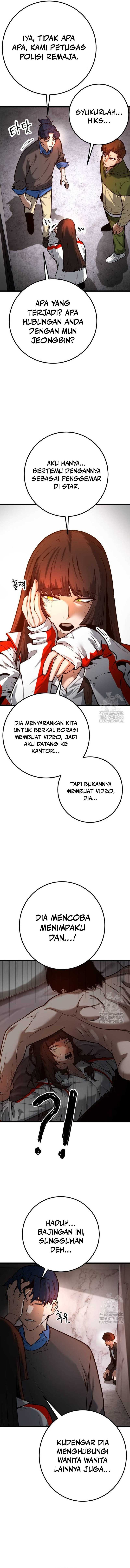 Juvenile Police Chapter 07 Gambar 5