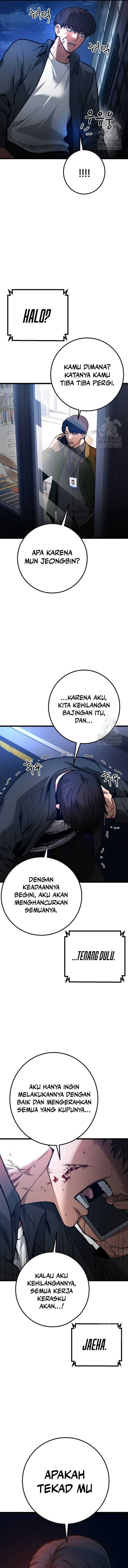 Juvenile Police Chapter 07 Gambar 9