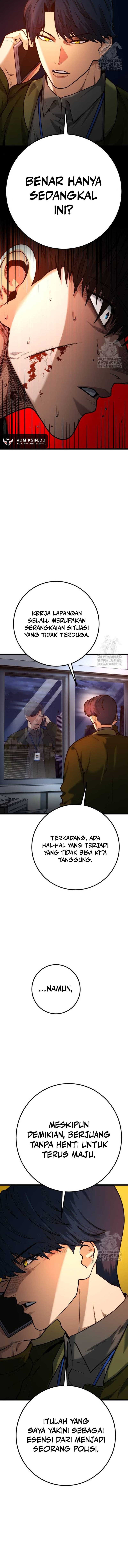Juvenile Police Chapter 07 Gambar 10
