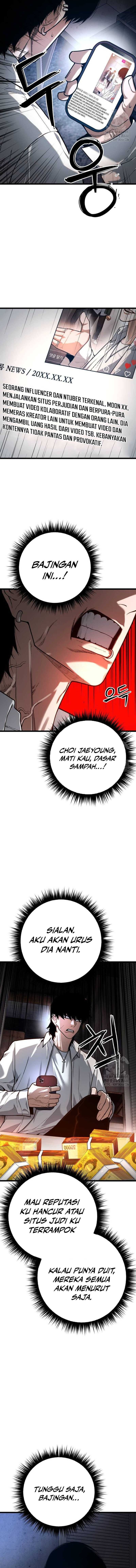 Juvenile Police Chapter 07 Gambar 14