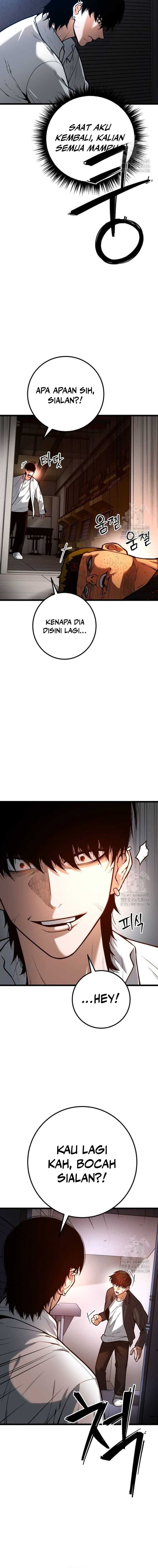 Juvenile Police Chapter 07 Gambar 15