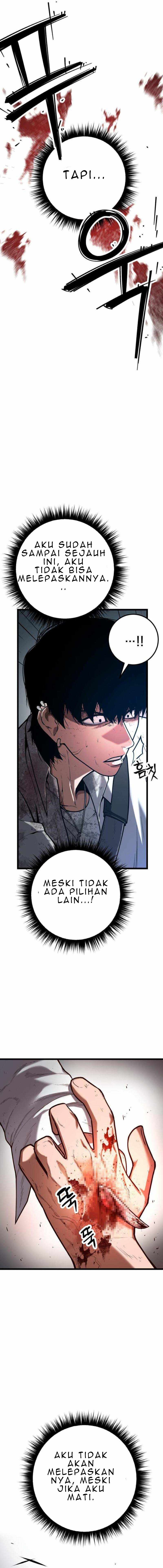 Juvenile Police Chapter 08 Gambar 23