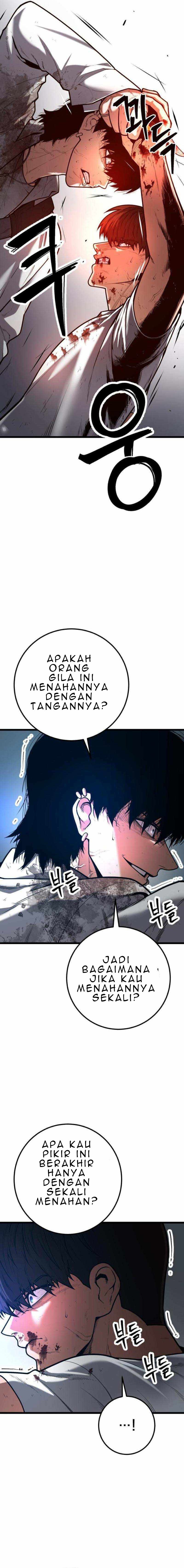Juvenile Police Chapter 08 Gambar 24