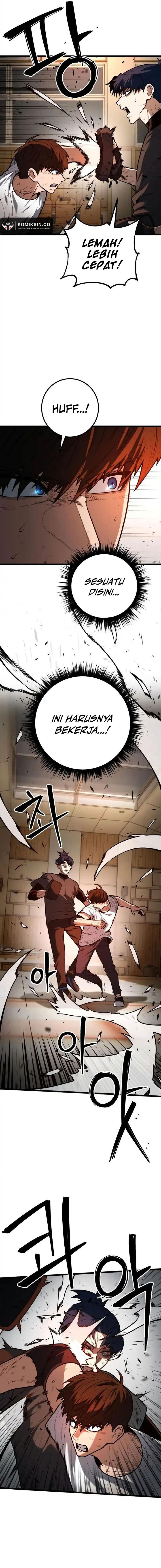 Juvenile Police Chapter 10 Gambar 2