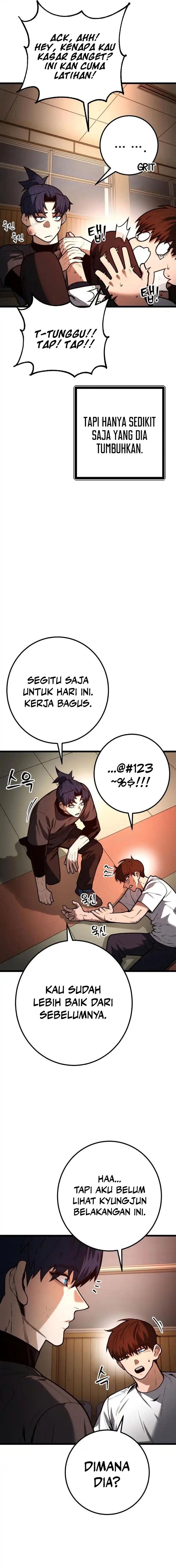 Juvenile Police Chapter 10 Gambar 5