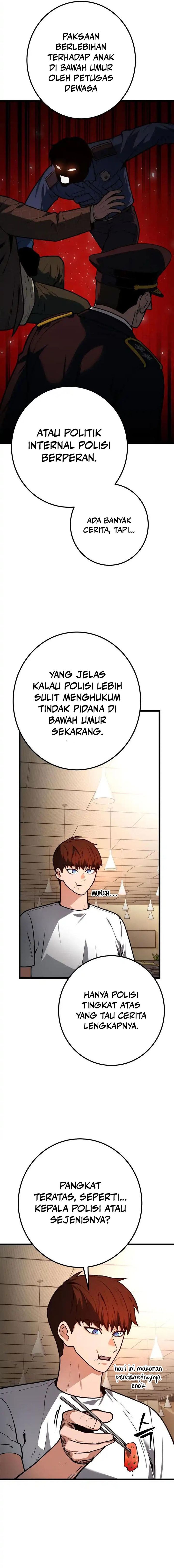 Juvenile Police Chapter 10 Gambar 10
