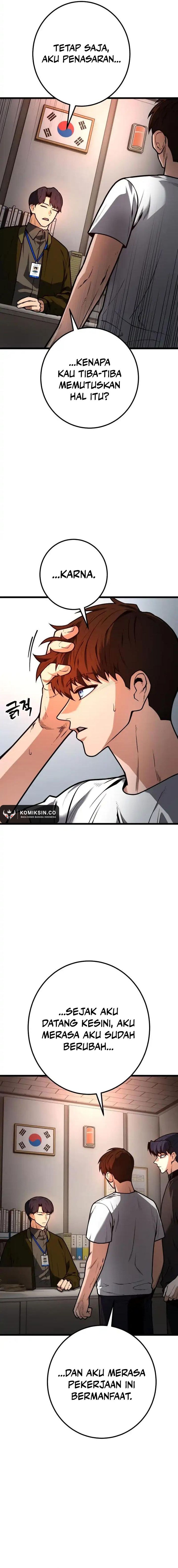 Juvenile Police Chapter 10 Gambar 14