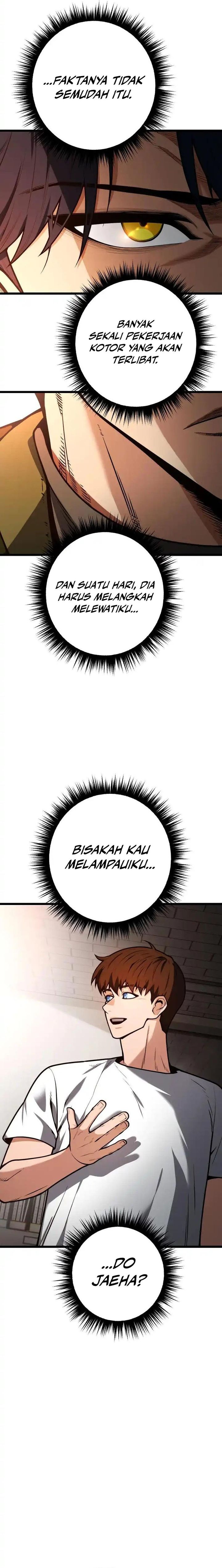 Juvenile Police Chapter 10 Gambar 17