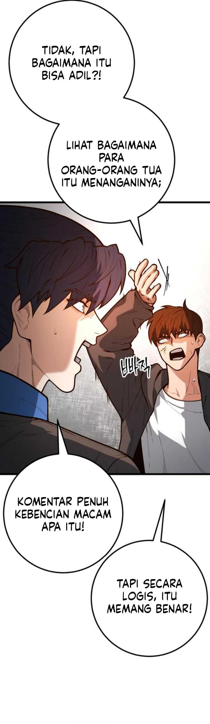Juvenile Police Chapter 19 Gambar 9