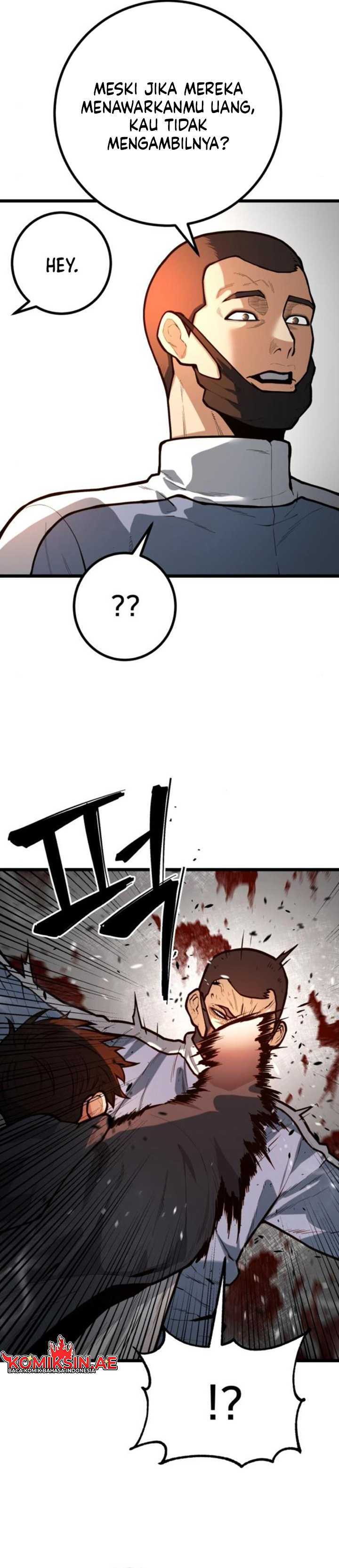 Juvenile Police Chapter 19 Gambar 39