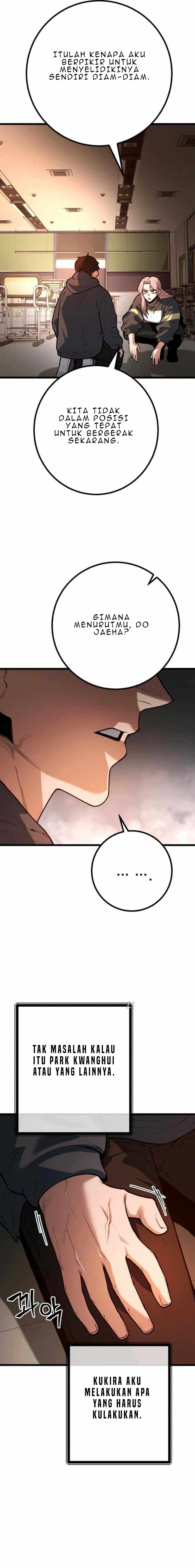 Juvenile Police Chapter 20 Gambar 20