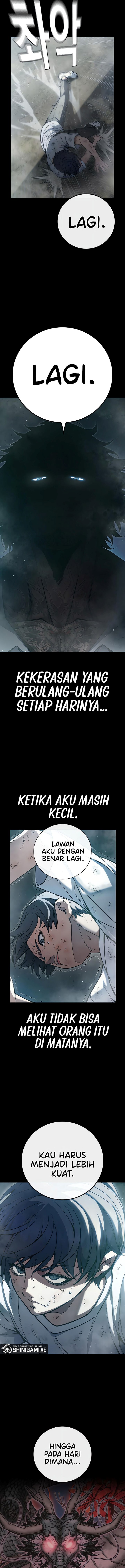 Juvenile Prison Chapter 02 Gambar 3