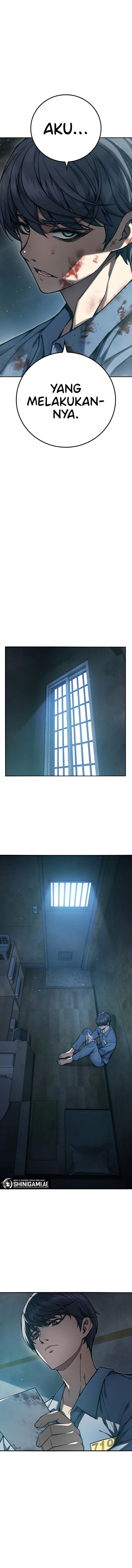 Juvenile Prison Chapter 02 Gambar 6