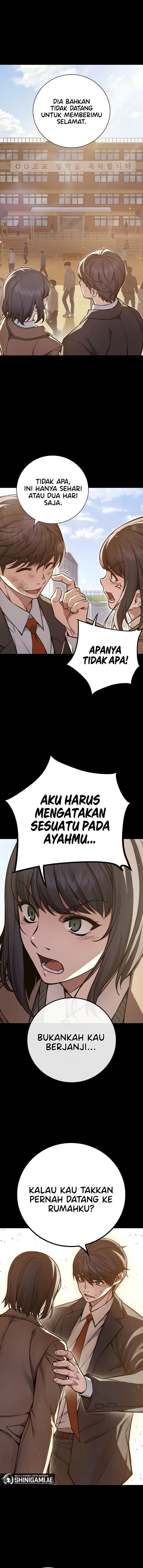 Juvenile Prison Chapter 02 Gambar 8