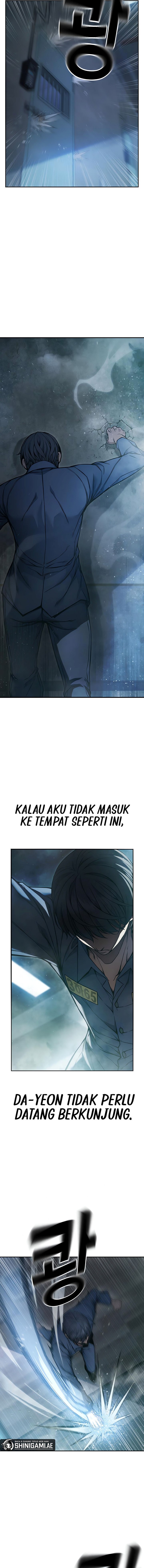 Juvenile Prison Chapter 02 Gambar 13