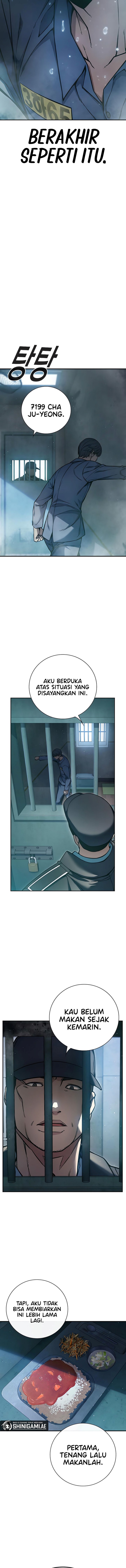 Juvenile Prison Chapter 02 Gambar 15