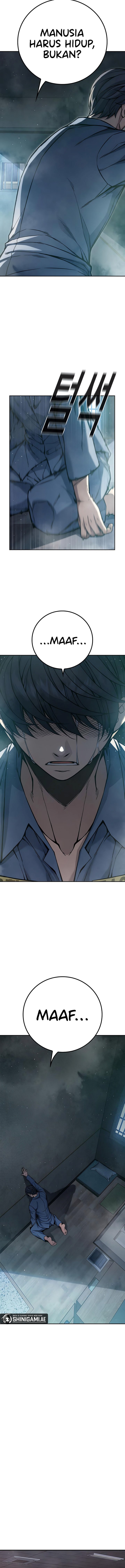 Juvenile Prison Chapter 02 Gambar 16