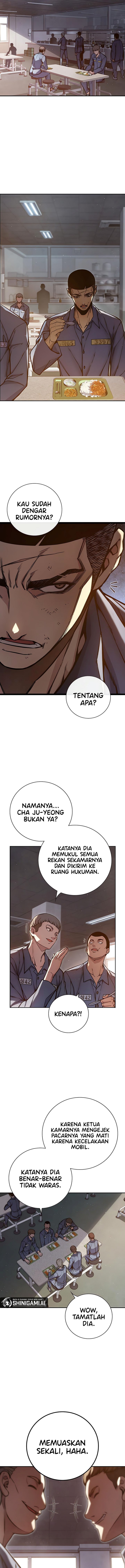Juvenile Prison Chapter 02 Gambar 17