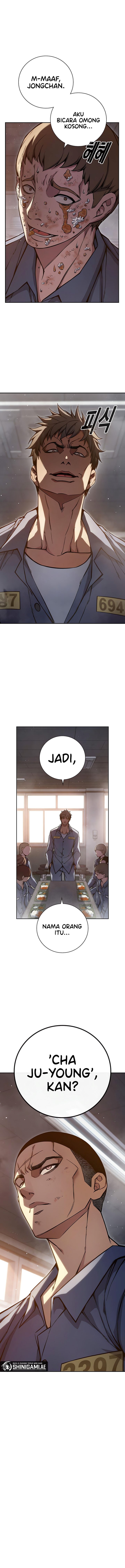 Juvenile Prison Chapter 02 Gambar 21